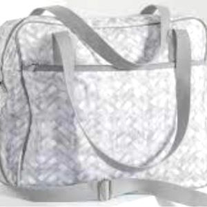 AWAY FOR THE WEEKENDER - Mystic Gray